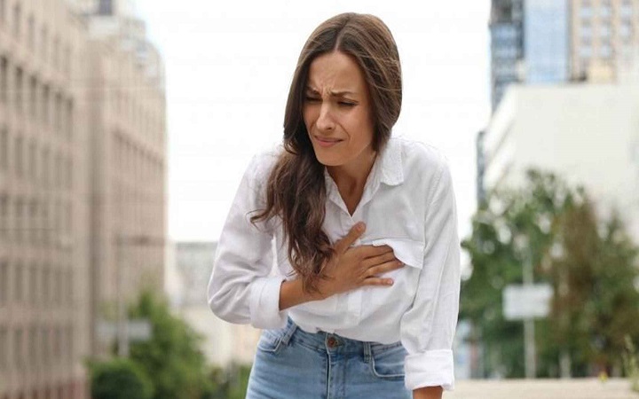 নারীদের হার্ট অ্যাটাকের লক্ষণ আলাদা, যেসব উপসর্গে সাবধান হবেন